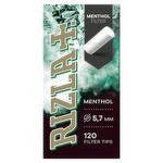 Rizla Ultra Slim Menthol Tips